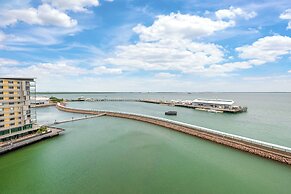 Darwin Waterfront Short Stay Apartments