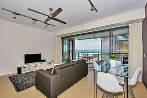 Darwin Waterfront Short Stay Apartments