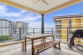 Darwin Waterfront Short Stay Apartments