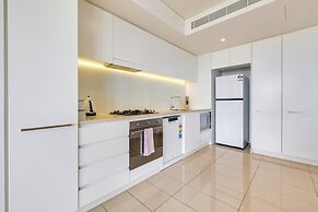 Darwin Waterfront Short Stay Apartments