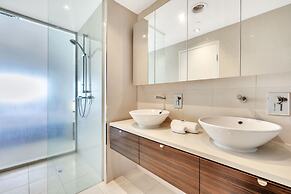 Darwin Waterfront Short Stay Apartments