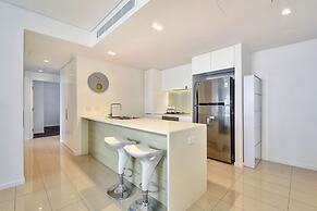 Darwin Waterfront Short Stay Apartments