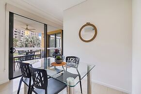 Darwin Waterfront Short Stay Apartments