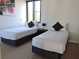 Darwin Waterfront Short Stay Apartments