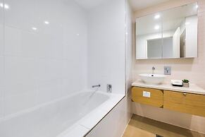 Darwin Waterfront Short Stay Apartments
