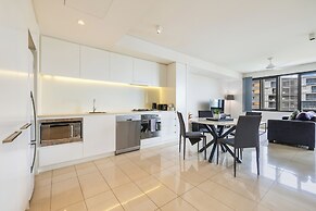 Darwin Waterfront Short Stay Apartments