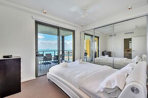 Darwin Waterfront Short Stay Apartments