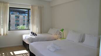 Darwin Waterfront Short Stay Apartments