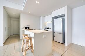 Darwin Waterfront Short Stay Apartments