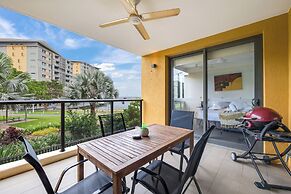 Darwin Waterfront Short Stay Apartments