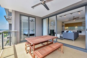 Darwin Waterfront Short Stay Apartments