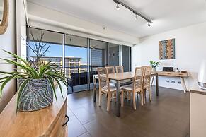Darwin Waterfront Short Stay Apartments