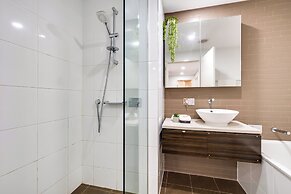 Darwin Waterfront Short Stay Apartments