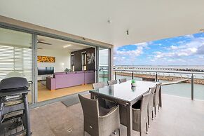 Darwin Waterfront Short Stay Apartments