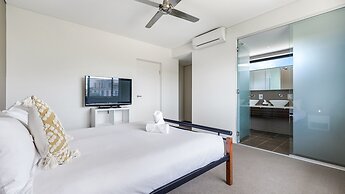 Darwin Waterfront Short Stay Apartments