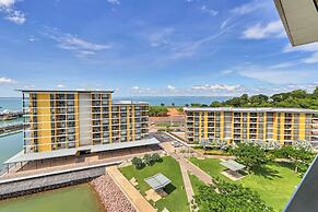 Darwin Waterfront Short Stay Apartments