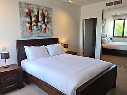 Darwin Waterfront Short Stay Apartments