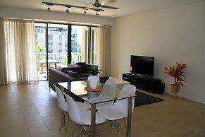Darwin Waterfront Short Stay Apartments