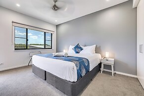 Darwin Waterfront Short Stay Apartments