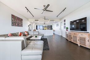 Darwin Waterfront Short Stay Apartments