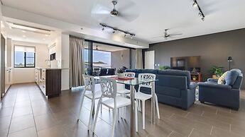 Darwin Waterfront Short Stay Apartments