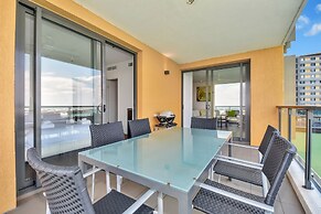 Darwin Waterfront Short Stay Apartments