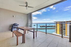 Darwin Waterfront Short Stay Apartments