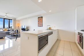 Darwin Waterfront Short Stay Apartments
