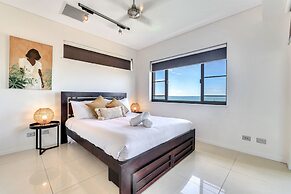 Darwin Waterfront Short Stay Apartments