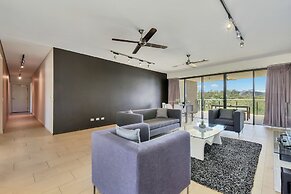 Darwin Waterfront Short Stay Apartments