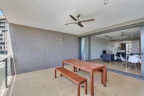 Darwin Waterfront Short Stay Apartments