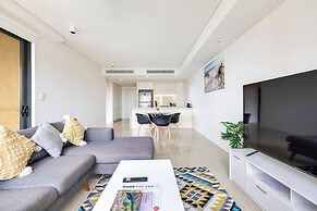 Darwin Waterfront Short Stay Apartments