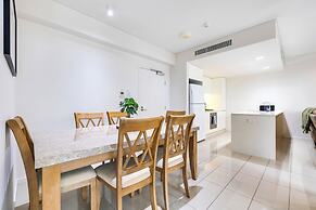 Darwin Waterfront Short Stay Apartments