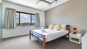 Darwin Waterfront Short Stay Apartments