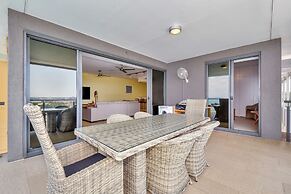 Darwin Waterfront Short Stay Apartments