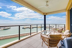 Darwin Waterfront Short Stay Apartments