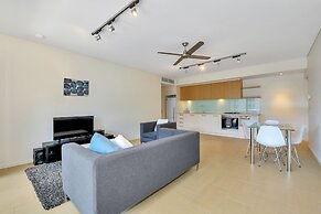 Darwin Waterfront Short Stay Apartments