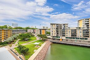 Darwin Waterfront Short Stay Apartments