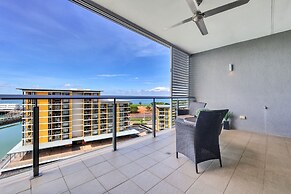 Darwin Waterfront Short Stay Apartments