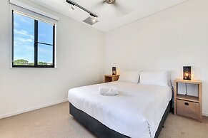 Darwin Waterfront Short Stay Apartments
