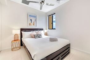 Darwin Waterfront Short Stay Apartments