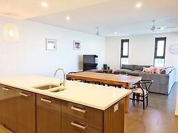 Darwin Waterfront Short Stay Apartments