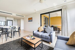 Darwin Waterfront Short Stay Apartments