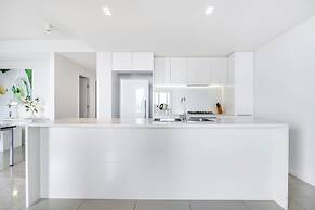 Darwin Waterfront Short Stay Apartments