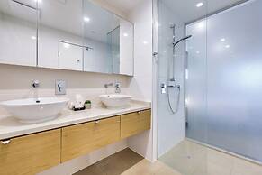 Darwin Waterfront Short Stay Apartments