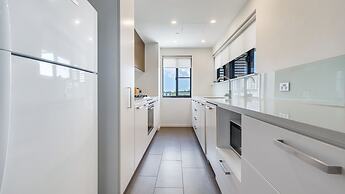 Darwin Waterfront Short Stay Apartments