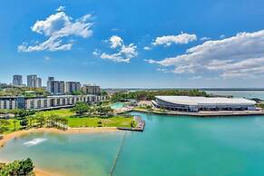 Darwin Waterfront Short Stay Apartments