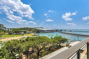 Darwin Waterfront Short Stay Apartments