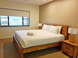 Darwin Waterfront Short Stay Apartments