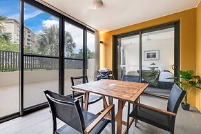 Darwin Waterfront Short Stay Apartments